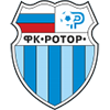 Rotor Volgograd Logo