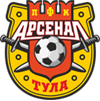 FK Arsenal Tula II Logo