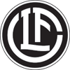 Lugano Logo