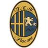 CSM Pascani Logo