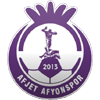 Afjet Afyonspor Logo