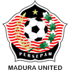 Madura United Logo
