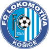 FC Lokomotiva Kosice Logo