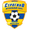 Strogino Logo