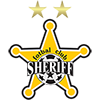 Sheriff Tiraspol Logo