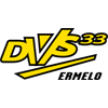 DVS'33 Ermelo Logo