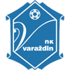 NK Varazdin Logo