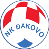 NK Croatia Dakovo Logo