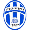 Corum Belediyespor Logo