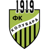 FK Kolubara Logo