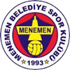 Menemen Belediye Spor Logo
