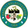 Nazilli Belediyespor Logo