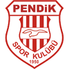 Pendikspor Logo