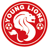 Young Lions Logo