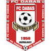 FC Dabas Logo