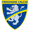 Frosinone U19 Logo