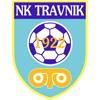 NK Travnik Logo