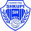 KF Shkupi Skopje Logo