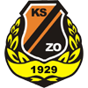 KSZO Ostrowiec Logo