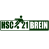 HSC '21 Logo