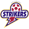 Brisbane Strikers Logo