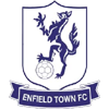 Enfield Town Logo