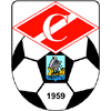 FK Spartak Kostroma Logo