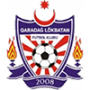 Qaradag Lokbatan Logo