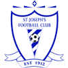 St Joseph's FC Logo