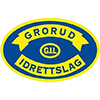 Grorud Logo