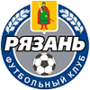 FK Ryazan Logo