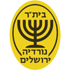 AS Nordia Jerusalem Logo