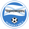 FK Chernomorets Novorossiysk Logo