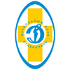 Dinamo Stavropol Logo