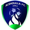 Al Shoalah Logo