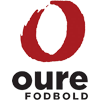 Oure FA Logo