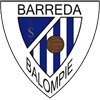 Barreda Logo