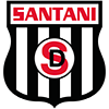Deportivo Santaní Logo