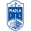 Madla Logo