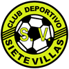 Siete Villas Logo