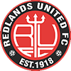 Redlands United Logo