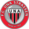 UNA Strassen Logo