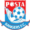 Posta Rangers Logo