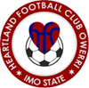 Heartland FC Logo
