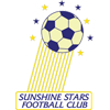Sunshine Stars FC Logo