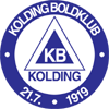 Kolding B Logo