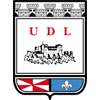 UD Leiria Logo