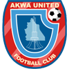 Akwa United Logo