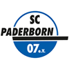SC Paderborn 07 II Logo