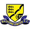 Basford Utd Logo